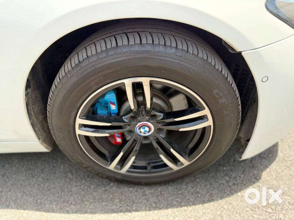 Bmw 5 Series 530d Sedan 3.0, 2012, Diesel