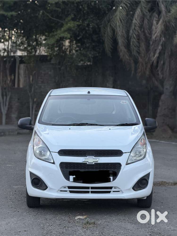 Chevrolet Beat Ls, 2015, Diesel