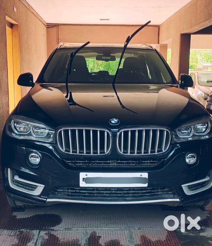 Bmw X5 Xdrive 30d, 2016, Diesel