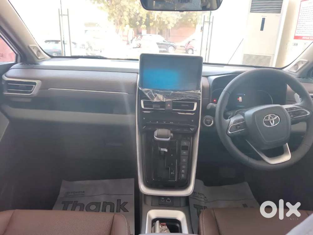 Toyota Innova Hycross 2026 Petrol Hybrid