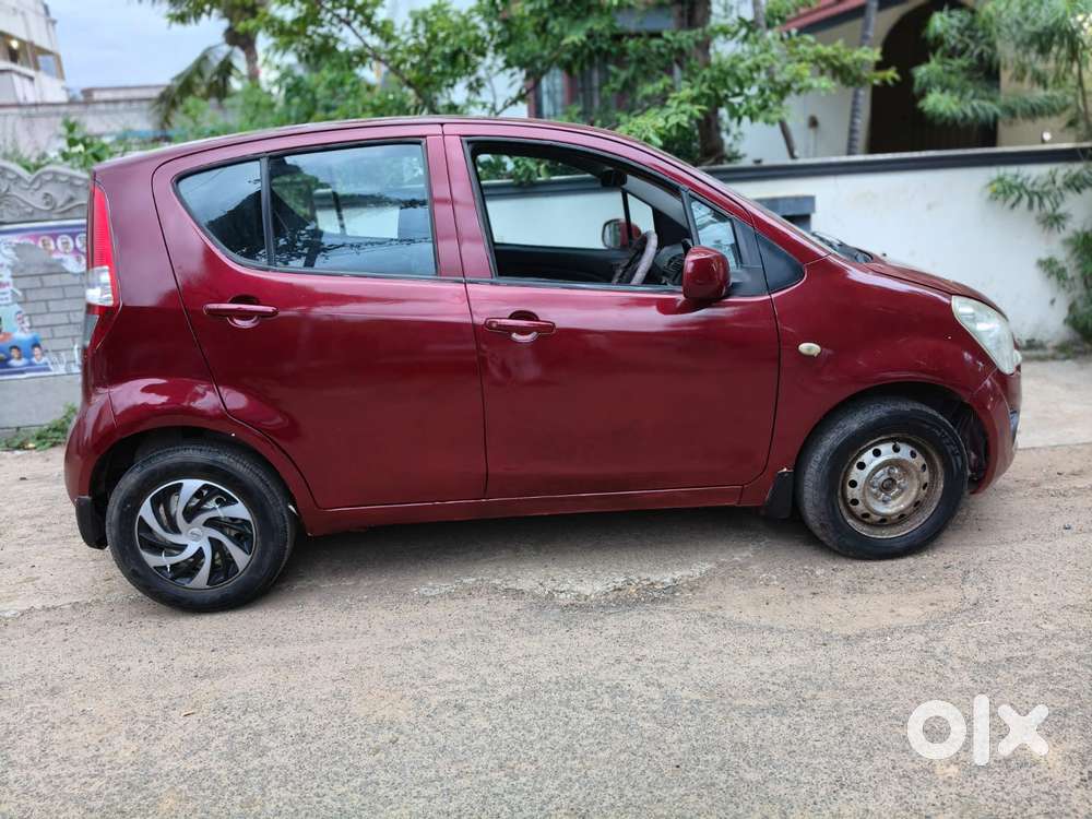 Maruti Suzuki Ritz, 2017, Diesel