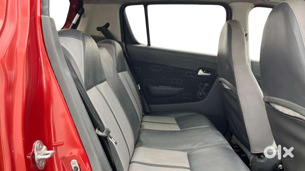 Maruti Suzuki Alto 800 Lxi, 2014, Petrol
