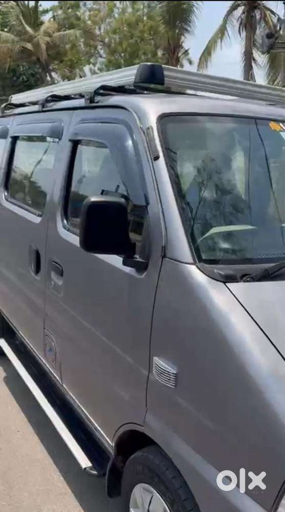 Maruti Suzuki Eeco 2024 Petrol Well Maintained