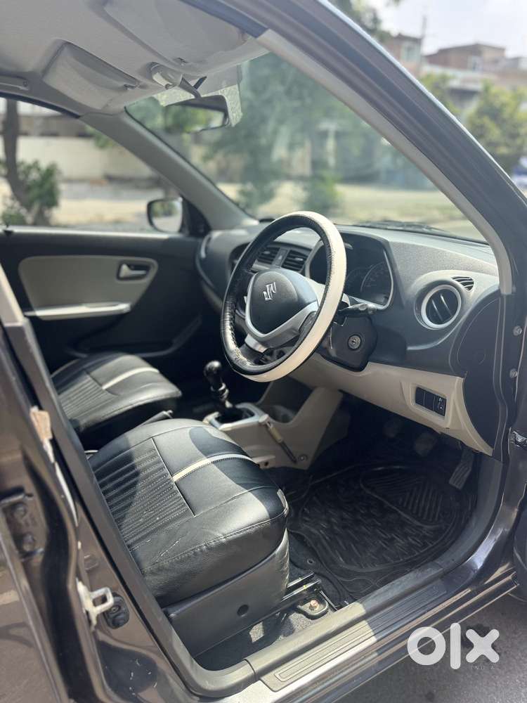 Maruti Suzuki Alto K10 Vxi (o), 2016, Petrol