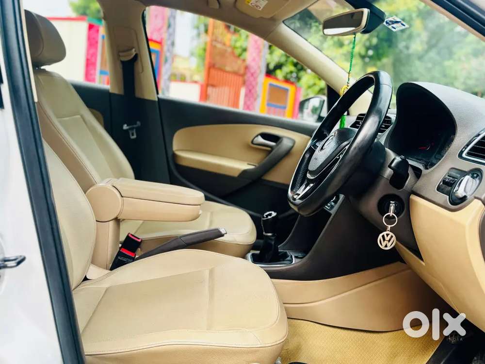 Volkswagen Vento 1.6 Plus 2019