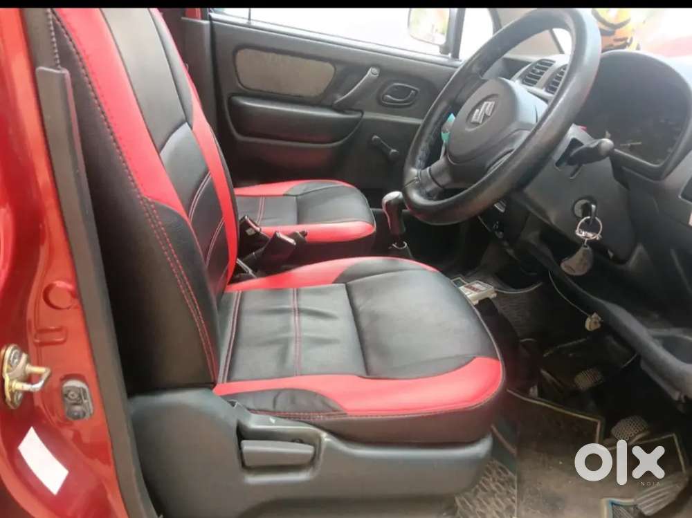 Wagon Lxi Well Maintained Non Accident