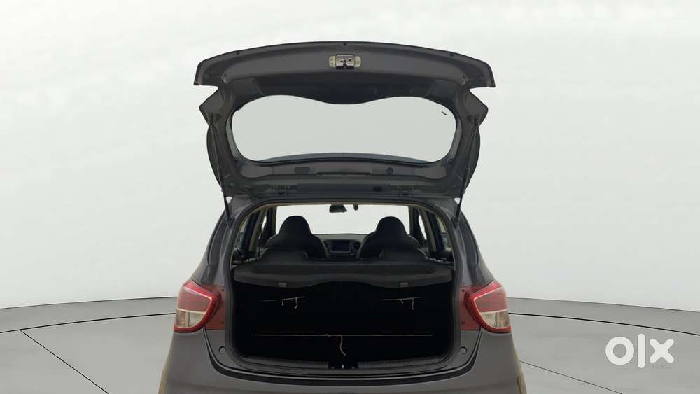 Hyundai Grand I10 Sportz 1.2 Kappa Vtvt, 2019, Petrol