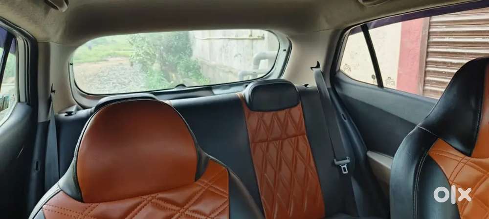 Hyundai Grand I10 Magna Petrol 2018