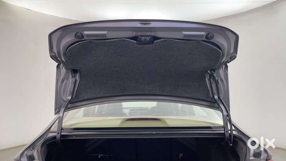 Honda City I-vtec V, 2021, Petrol