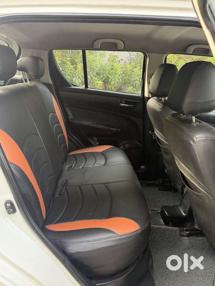 Maruti Suzuki Swift Vdi (o), 2012, Diesel