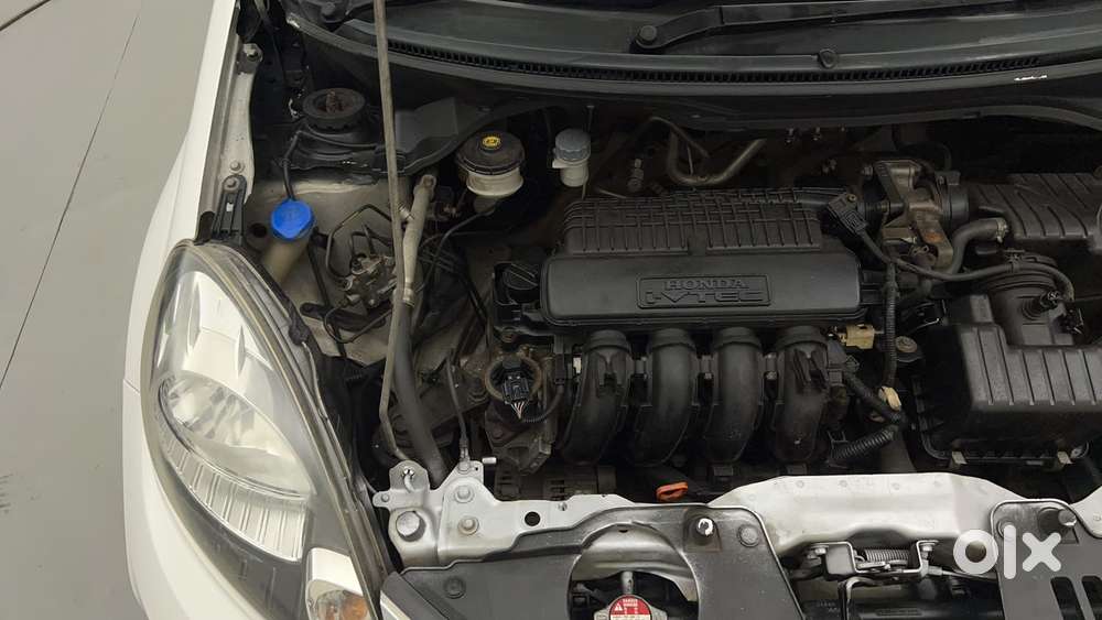 Honda Mobilio S I-vtec, 2016, Petrol