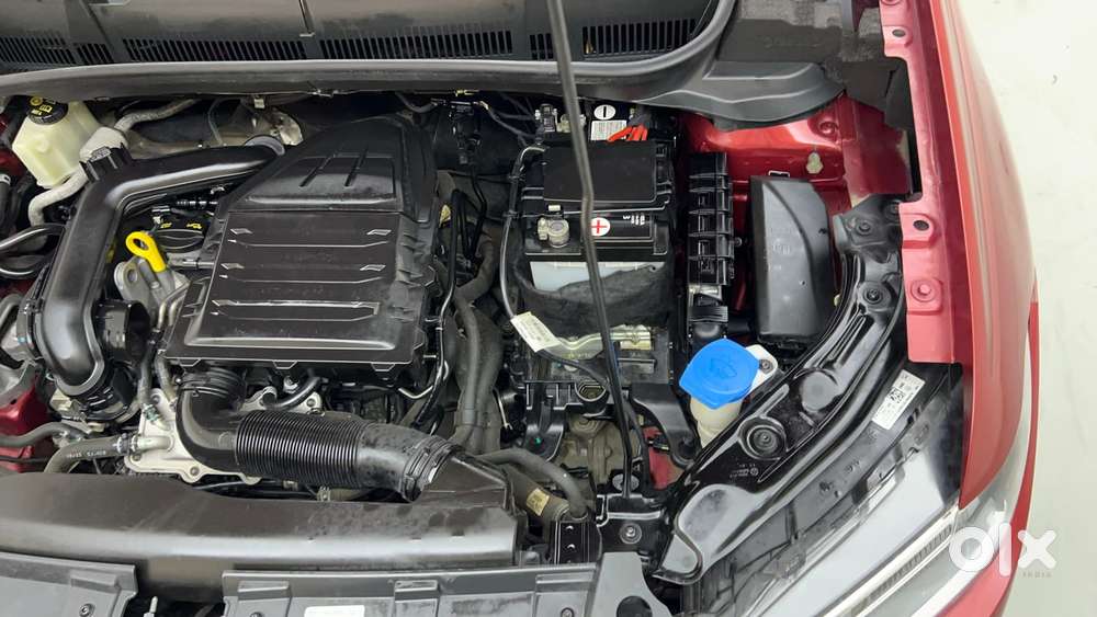 Volkswagen Taigun 1.0 Tsi Comfortline, 2022, Petrol