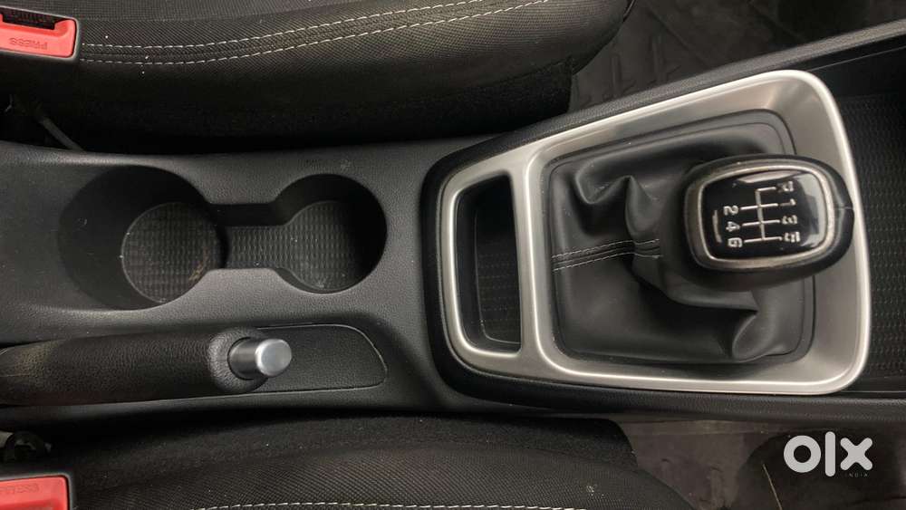 Hyundai Venue Sx Turbo, 2021, Petrol
