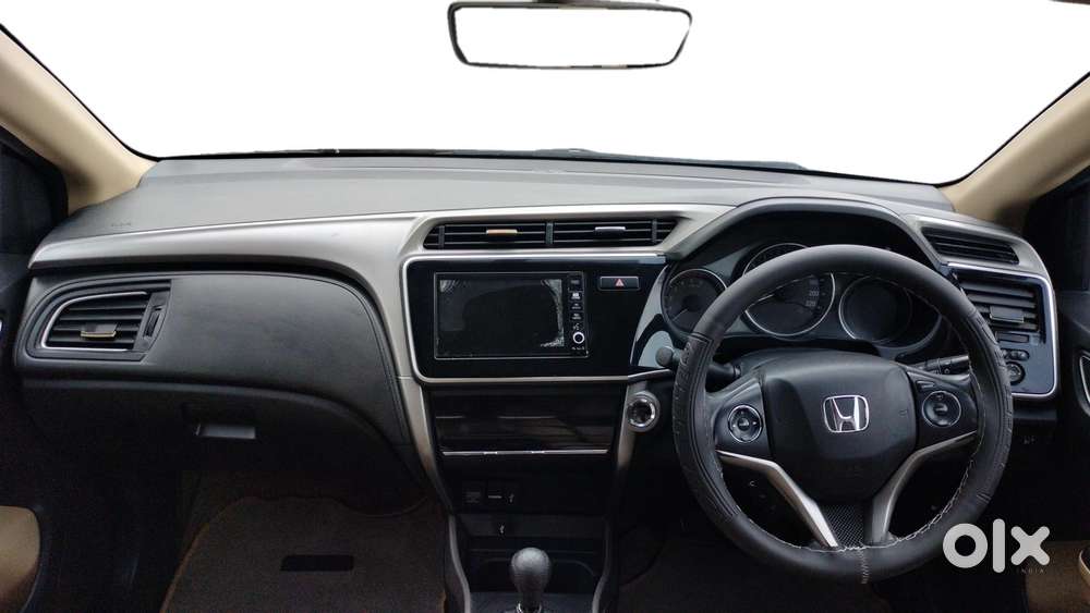 Honda City I Dtec Vx, 2017, Diesel