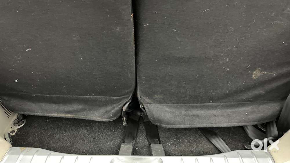 Renault Triber Rxz, 2020, Petrol