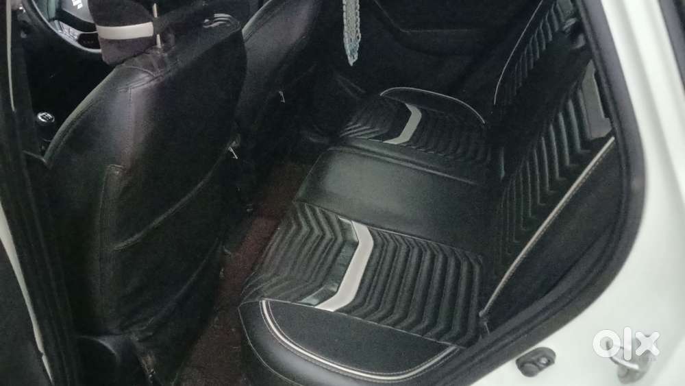 Maruti Suzuki Brezza Zdi Plus, 2016, Diesel