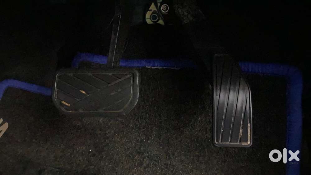 Maruti Suzuki S-presso Vxi Plus Amt, 2019, Petrol