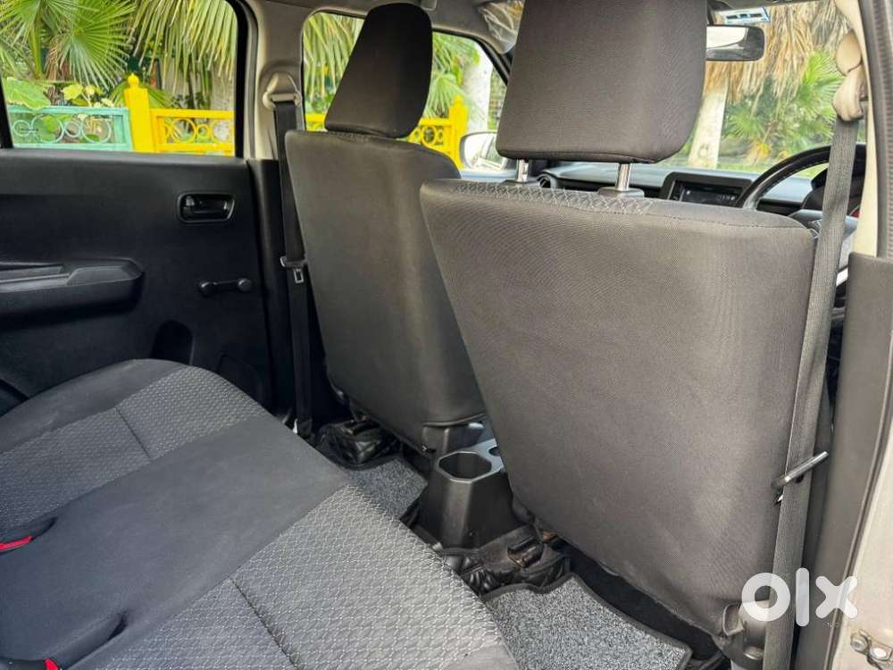 Maruti Suzuki Ignis 1.2 Sigma Mt, 2022, Petrol