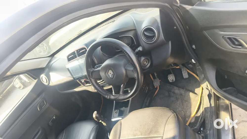 Renault Kwid 0.8 2017