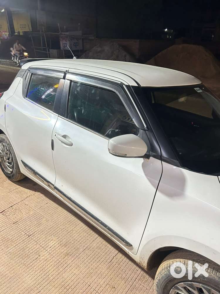 Maruti Suzuki Swift 2019