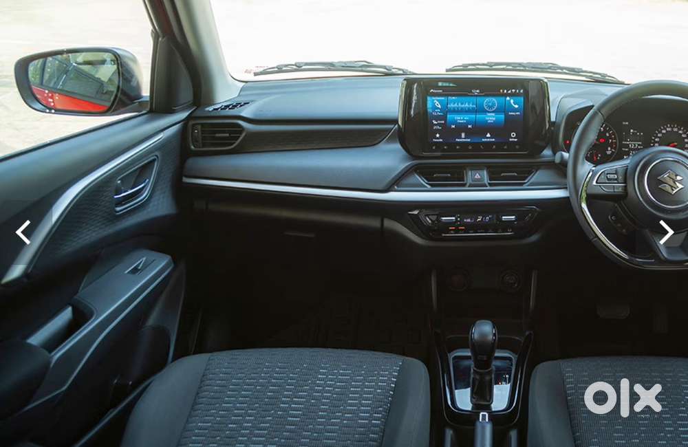 Maruti Suzuki Car 2025
