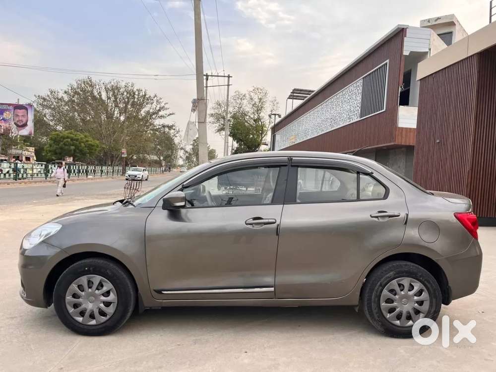 Maruti Suzuki Dzire 1.2 Vxi, 2021, Petrol