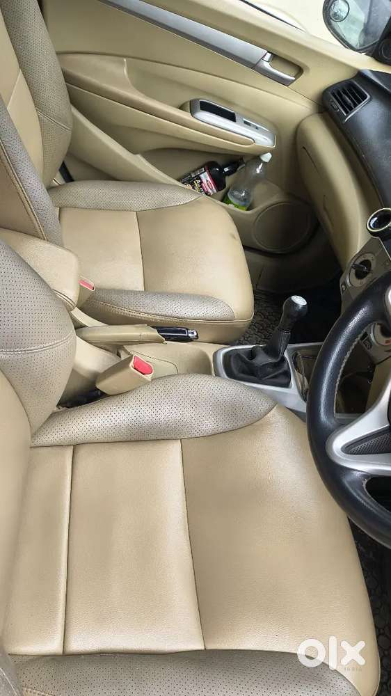 Honda City 2010 Petrol Well Maintained
