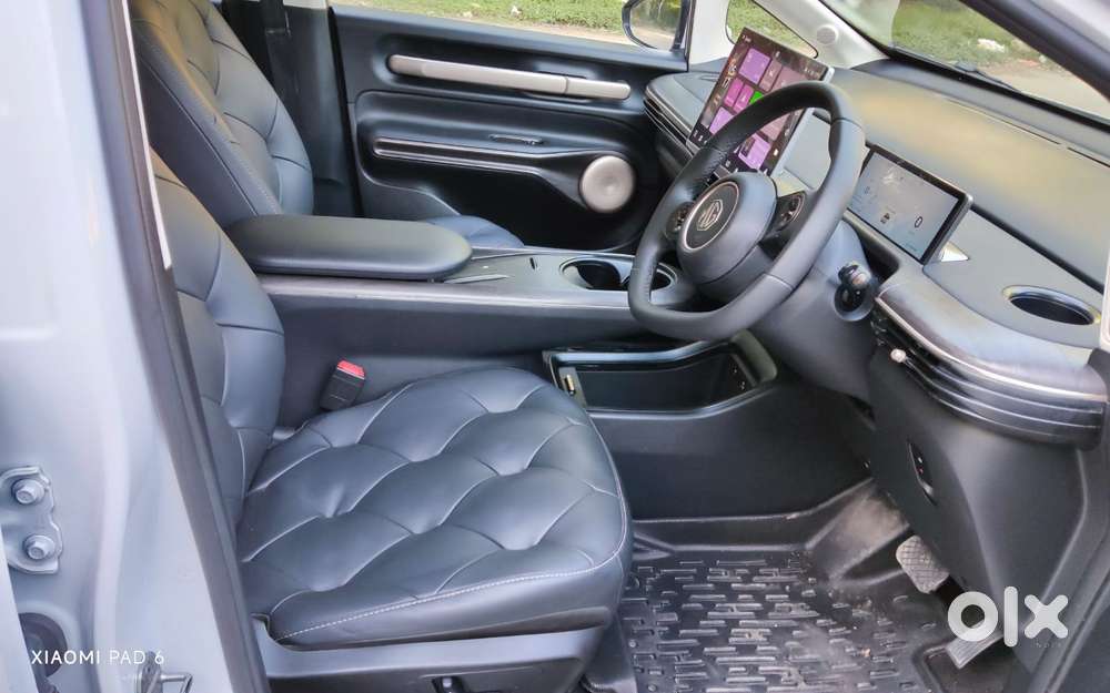 Mg Windsor Ev Essence, 2025, Electric