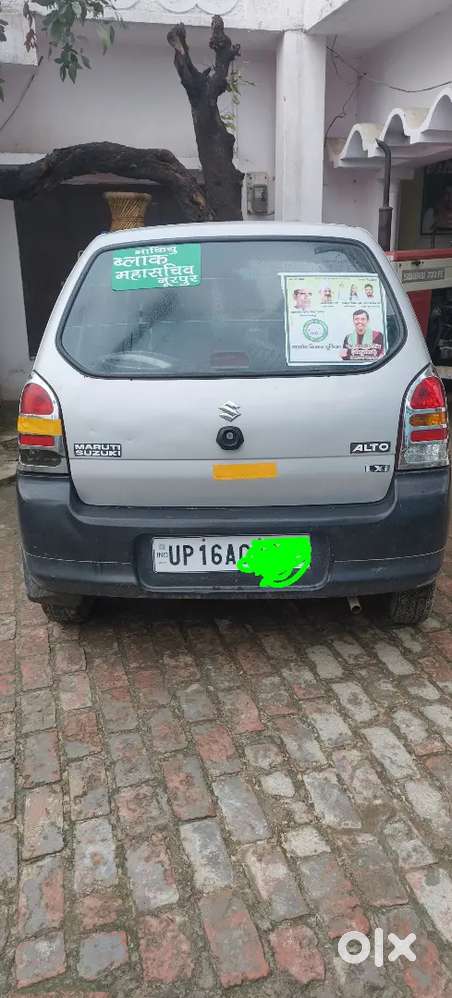 Maruti Suzuki Alto 2011 Petrol Good Condition