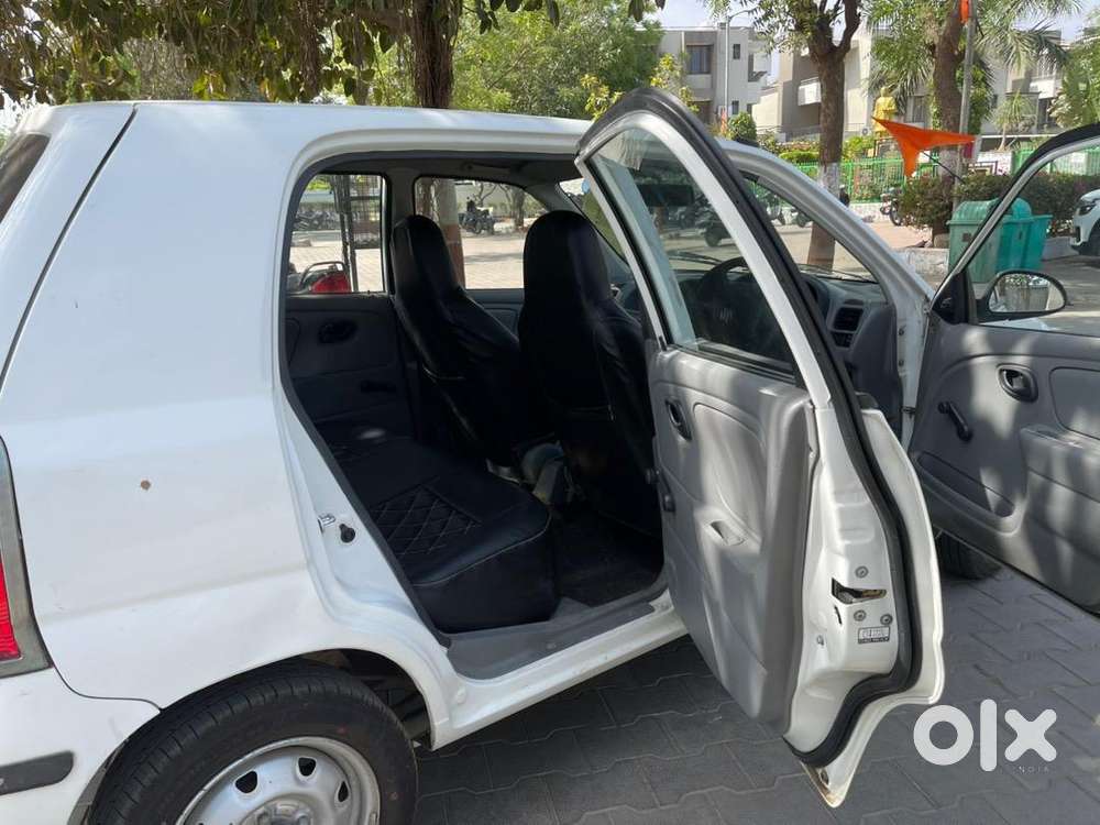 Maruti Suzuki Alto K10 2013 Petrol Good Condition