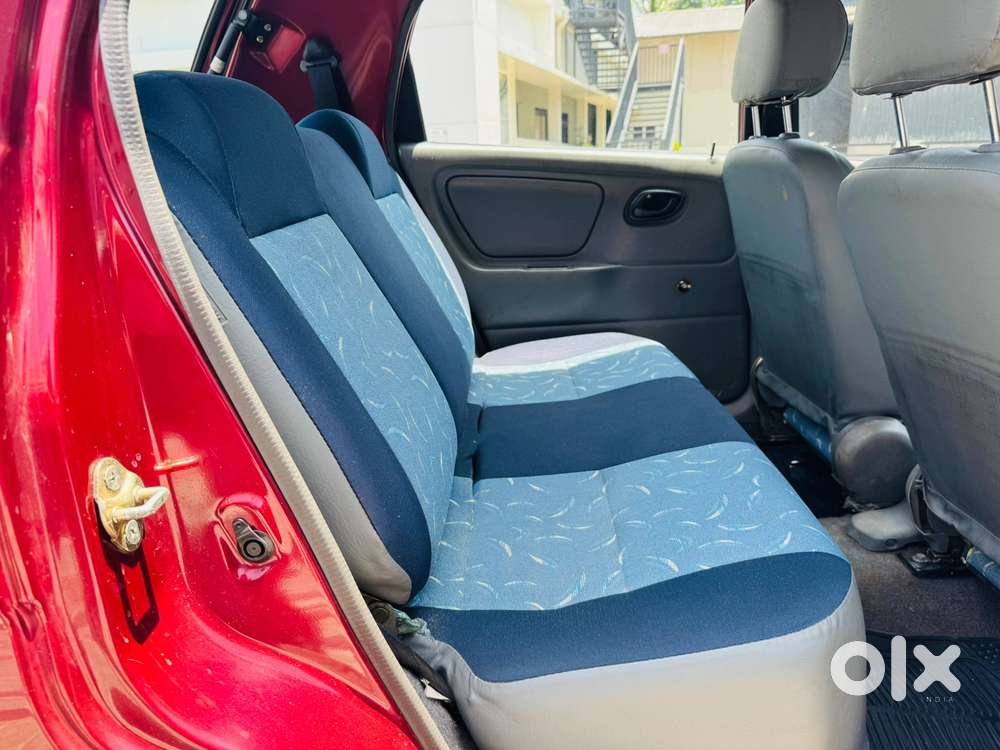 Maruti Suzuki Alto 0.8 Lxi (o), 2009, Petrol