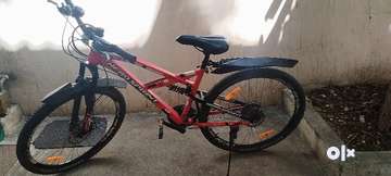 Hero sprint rx3 red hotsell