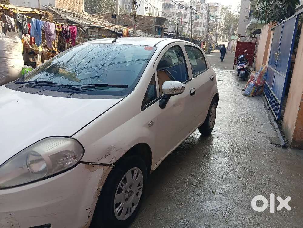 Well Condition Car