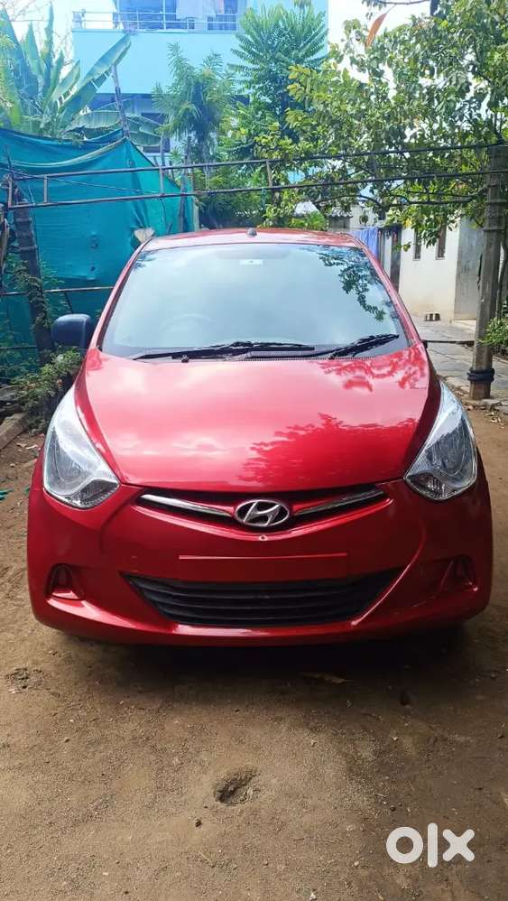 Honda Eon 2014 Model Good Condition