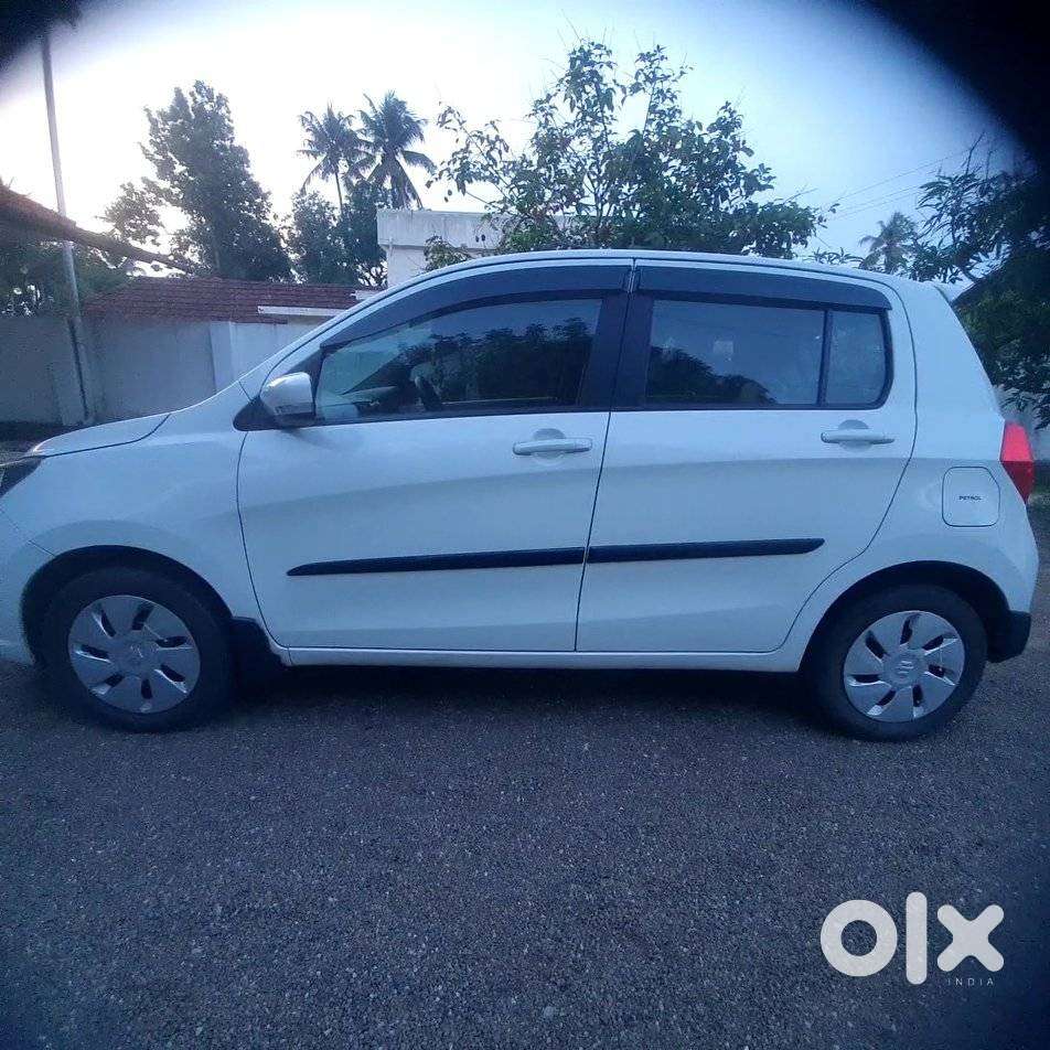 Maruti Suzuki Celerio, 2019, Petrol