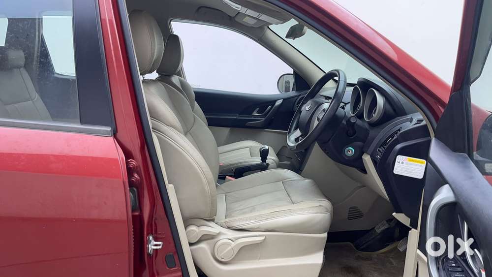 Mahindra Xuv500 W8, 2015, Diesel
