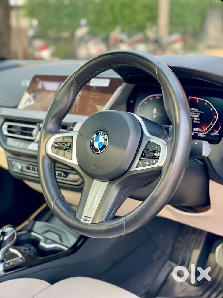 Bmw 2 Series 2.0 220i M Sport, 2025, Petrol