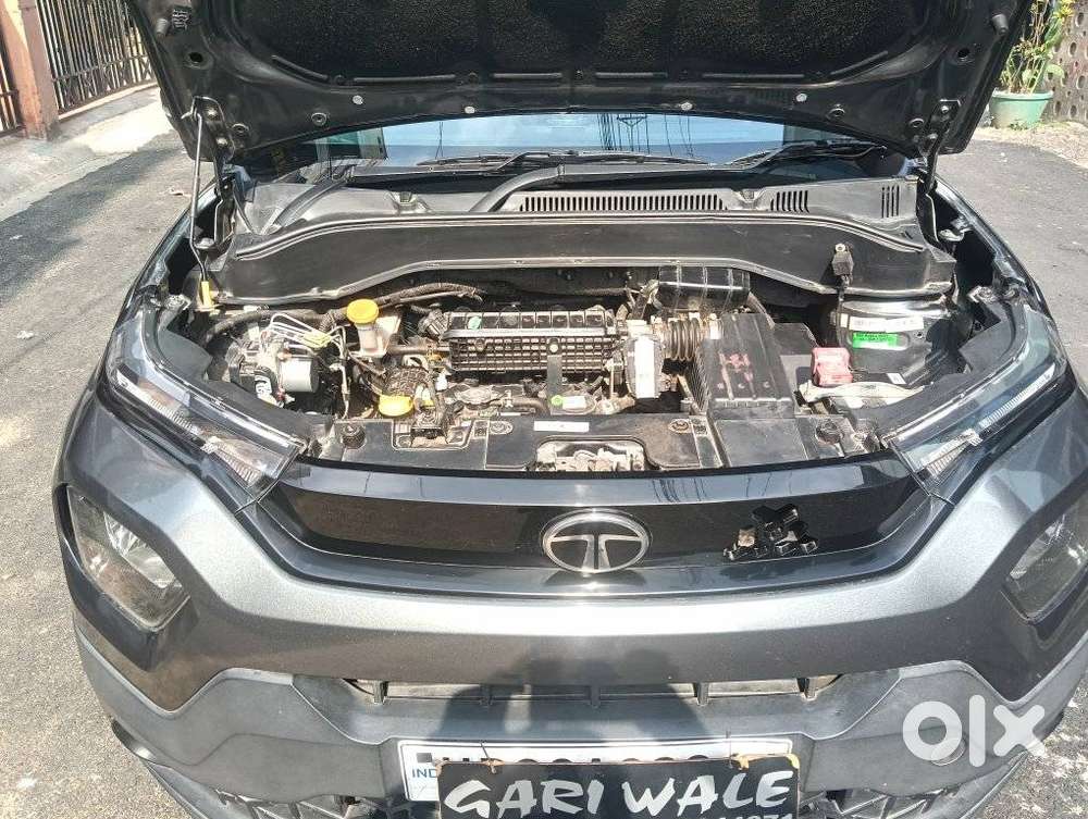 Tata Punch Adventure, 2024, Petrol