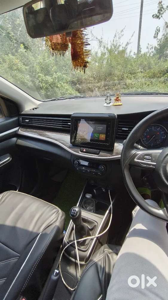 Maruti Suzuki Xl6 2025