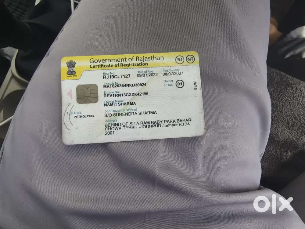 Tata Tiago Xz Plus 2022
