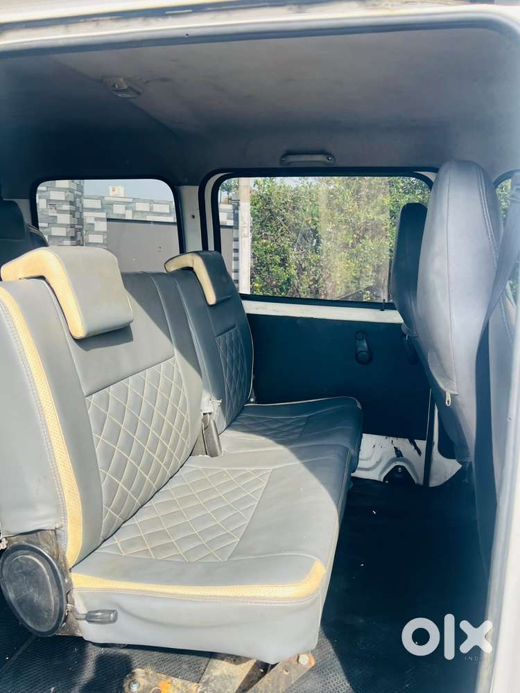 Maruti Suzuki Eeco 5 Seater Ac, 2019, Cng & Hybrids