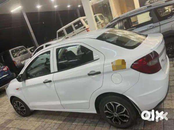 Ford Figo Aspire 1.5 Tdci Ambiente, 2016, Diesel