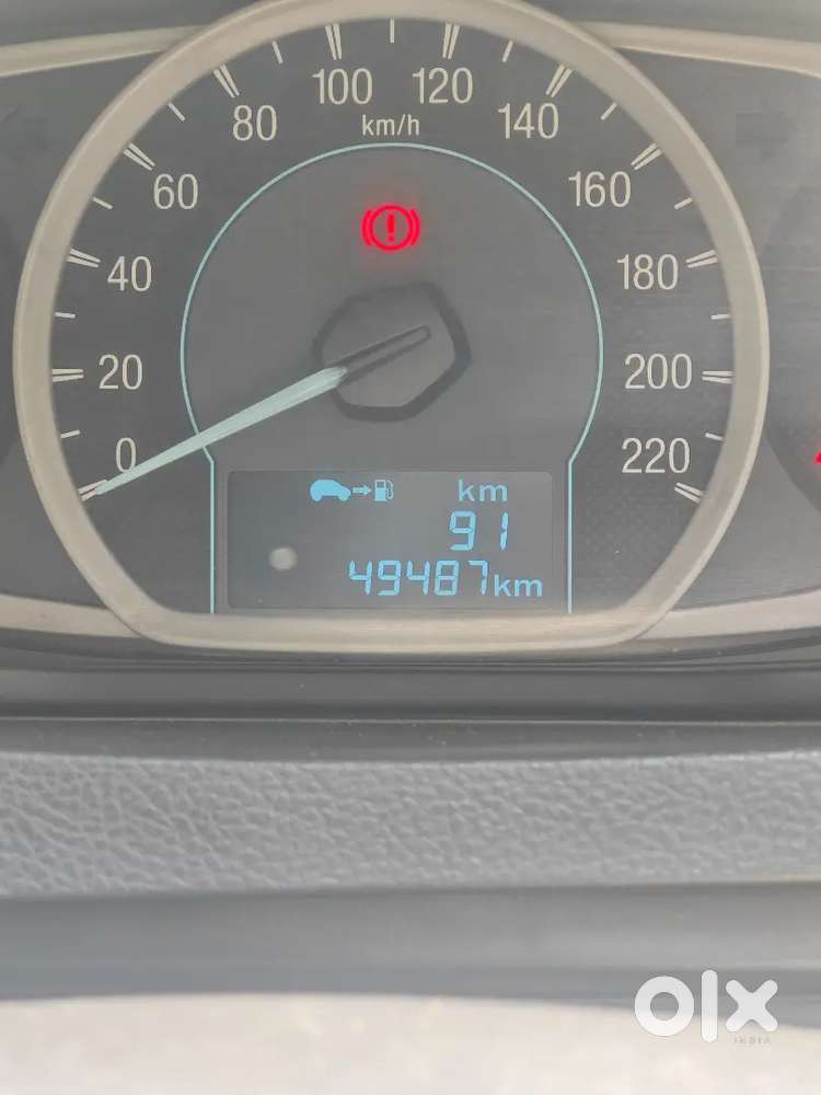 Diesel Mileage 25+