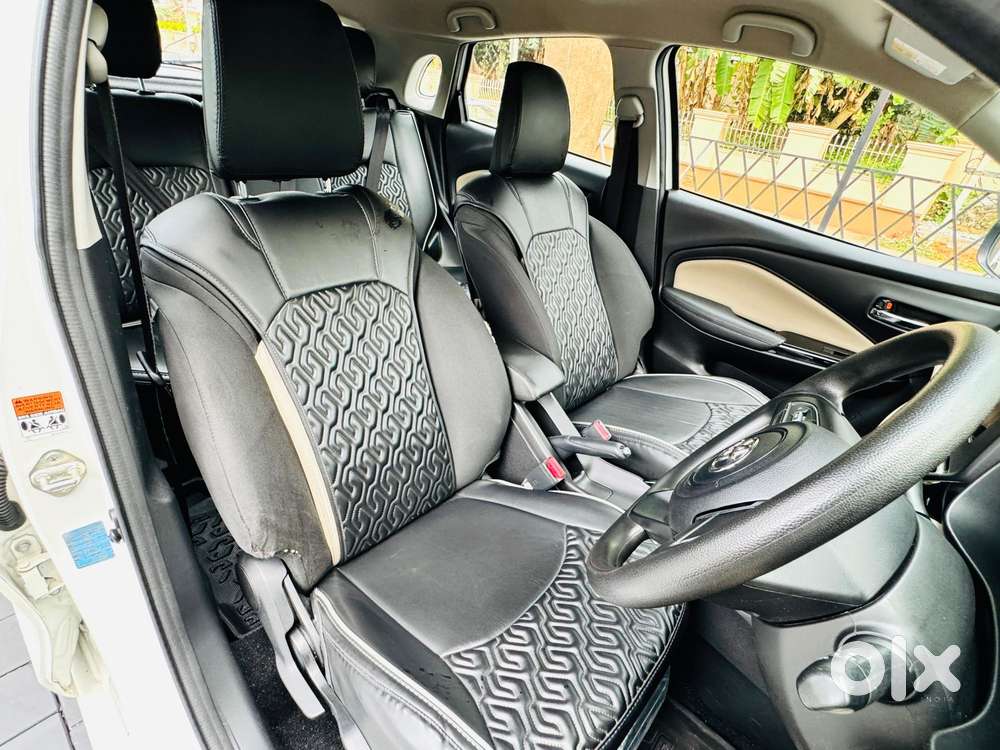 Toyota Glanza G, 2023, Petrol