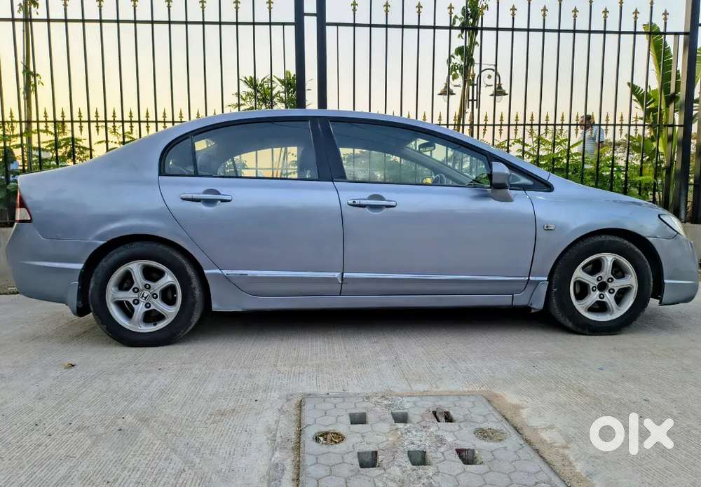 Honda Civic 2006