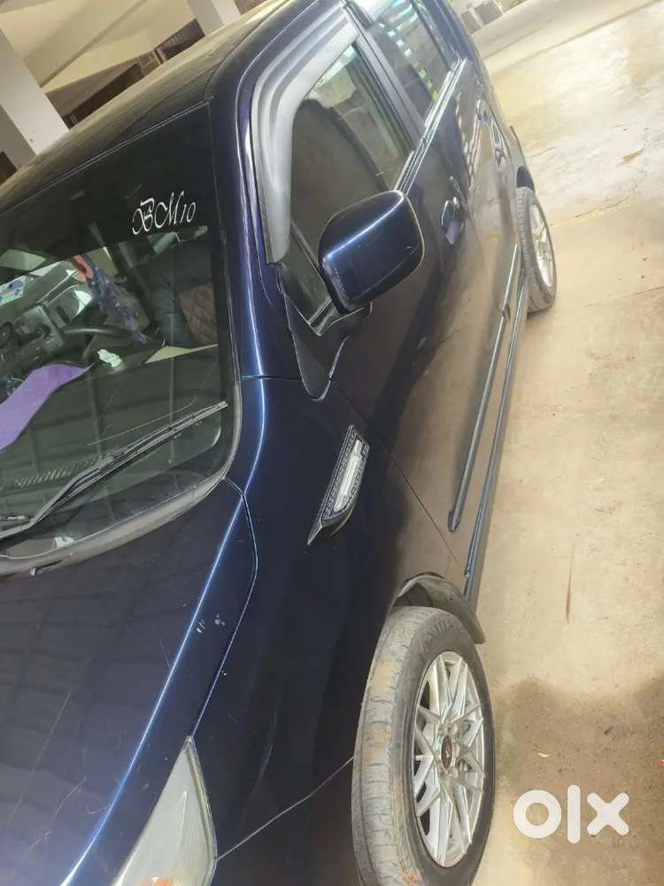 Maruti Suzuki Wagon R 2018