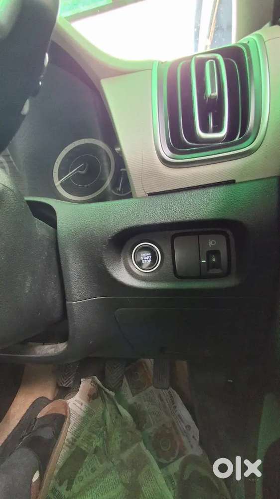 2021 Hyundai Creta 1.5 S