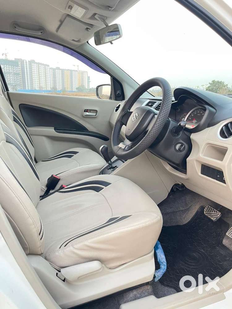 Maruti Suzuki Celerio