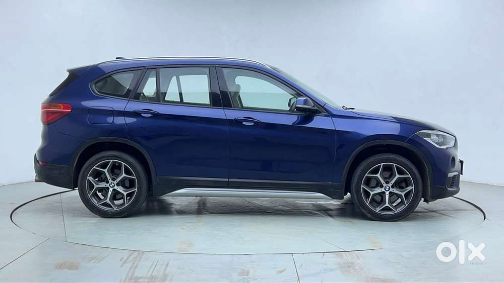 Bmw X1 2.0 Sdrive20d Xline, 2018, Diesel