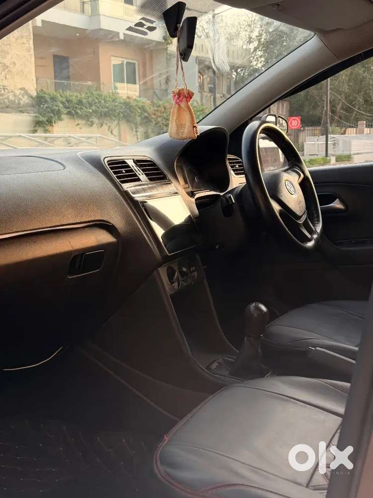 Volkswagen Polo 2017 Variant